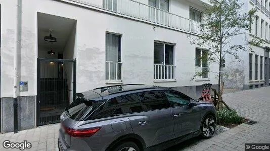 Apartments for rent in Stad Antwerp - Photo from Google Street View