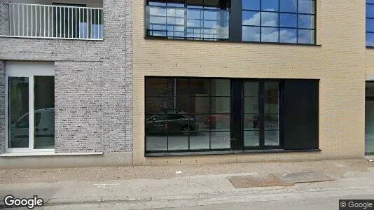 Apartments for rent in Stad Antwerp - Photo from Google Street View
