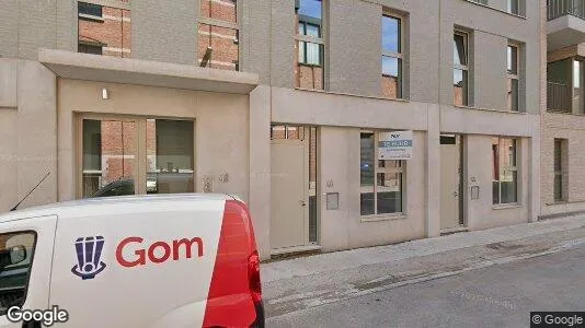 Apartments for rent in Stad Antwerp - Photo from Google Street View