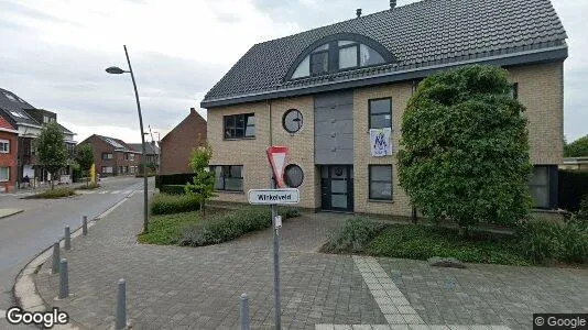 Apartments for rent in Puurs-Sint-Amands - Photo from Google Street View