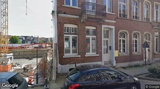 Apartments for rent in Mechelen - Photo from Google Street View