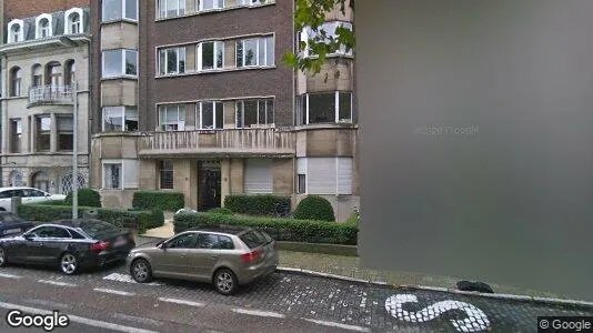 Apartments for rent in Stad Antwerp - Photo from Google Street View