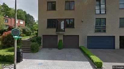 Rooms for rent in Overijse - Photo from Google Street View