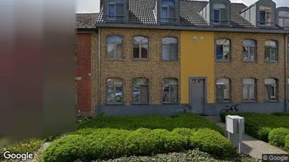 Apartments for rent in Huldenberg - Photo from Google Street View