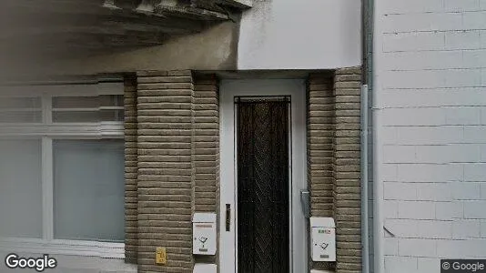 Apartments for rent in Tervuren - Photo from Google Street View