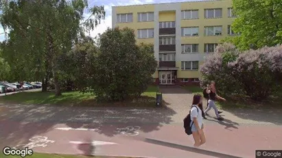 Apartments for rent in Mladá Boleslav - Photo from Google Street View