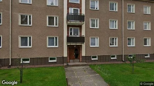 Apartments for rent in Kotka - Photo from Google Street View
