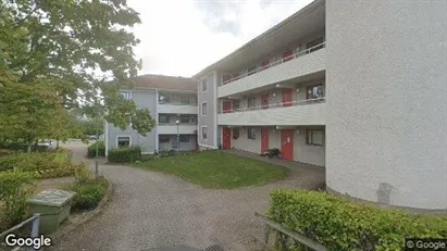 Apartments for rent in Tranås - Photo from Google Street View