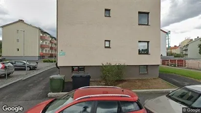 Apartments for rent in Borås - Photo from Google Street View