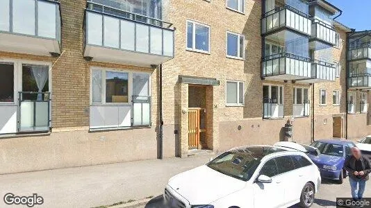 Apartments for rent in Nyköping - Photo from Google Street View