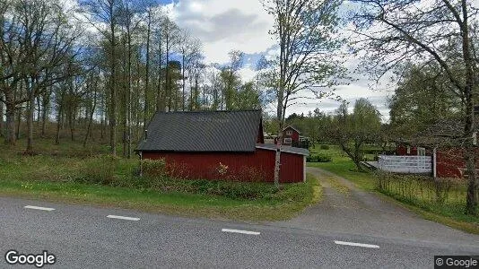 Apartments for rent in Sävsjö - Photo from Google Street View