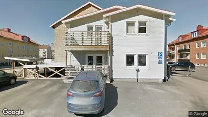 Apartments for rent in Umeå - Photo from Google Street View