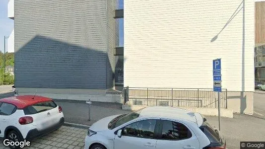 Apartments for rent in Täby - Photo from Google Street View