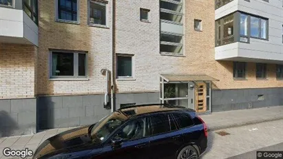 Apartments for rent in Örgryte-Härlanda - Photo from Google Street View