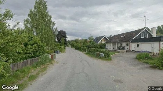 Apartments for rent in Botkyrka - Photo from Google Street View