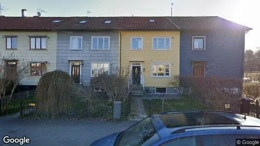 Apartments for rent in Majorna-Linné - Photo from Google Street View