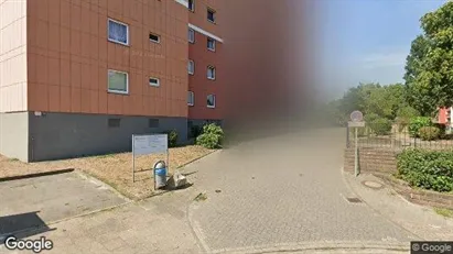 Apartments for rent in Bremen - Photo from Google Street View