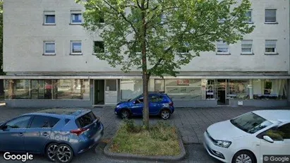 Apartments for rent in Ludwigsburg - Photo from Google Street View