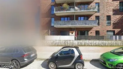 Apartments for rent in Hamburg Altona - Photo from Google Street View