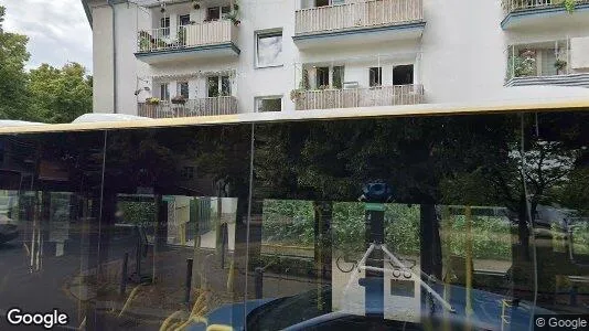 Apartments for rent in Berlin Pankow - Photo from Google Street View