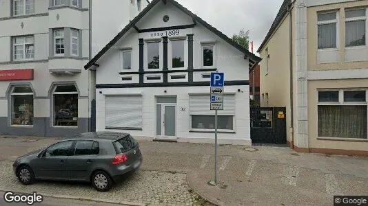 Apartments for rent in Delmenhorst - Photo from Google Street View
