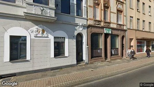 Apartments for rent in Mönchengladbach - Photo from Google Street View