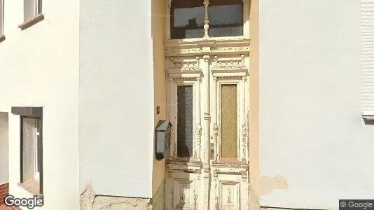 Apartments for rent in Mansfeld-Südharz - Photo from Google Street View