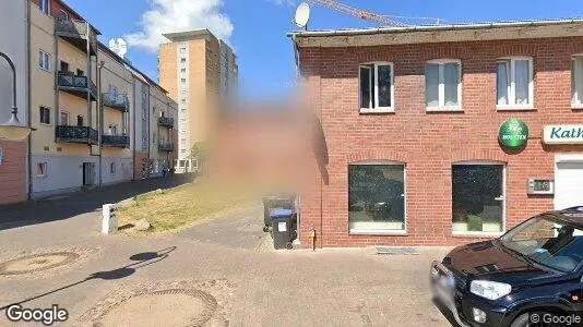 Apartments for rent in Duchy of Lauenburg - Photo from Google Street View