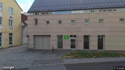 Apartments for rent in Leonding - Photo from Google Street View