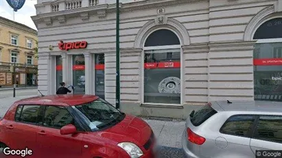 Apartments for rent in Schleißheim - Photo from Google Street View