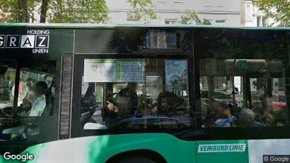 Apartments for rent in Eggersdorf bei Graz - Photo from Google Street View