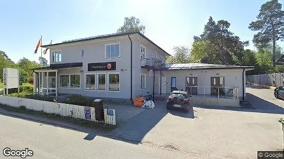 Apartments for rent in Sollentuna - Photo from Google Street View