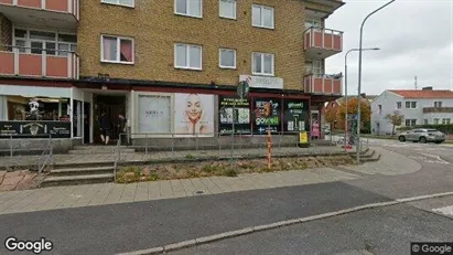 Apartments for rent in Trelleborg - Photo from Google Street View