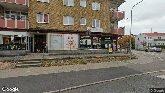 Apartments for rent in Trelleborg - Photo from Google Street View