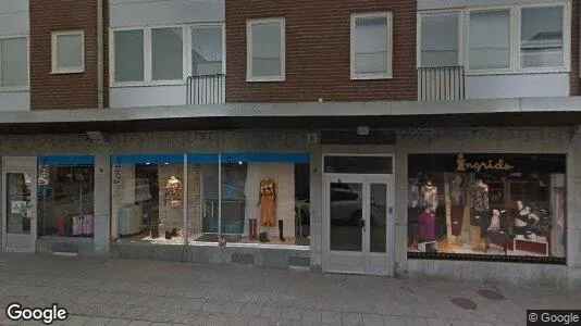 Apartments for rent in Skara - Photo from Google Street View