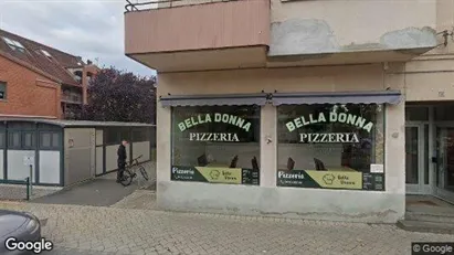 Apartments for rent in Hässleholm - Photo from Google Street View