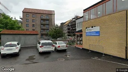 Apartments for rent in Norra hisingen - Photo from Google Street View