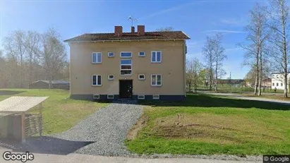 Apartments for rent in Hällefors - Photo from Google Street View