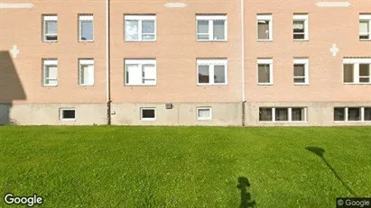 Apartments for rent in Östersund - Photo from Google Street View