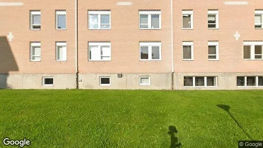 Apartments for rent in Östersund - Photo from Google Street View