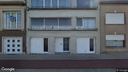 Apartments for rent in Roeselare - Photo from Google Street View