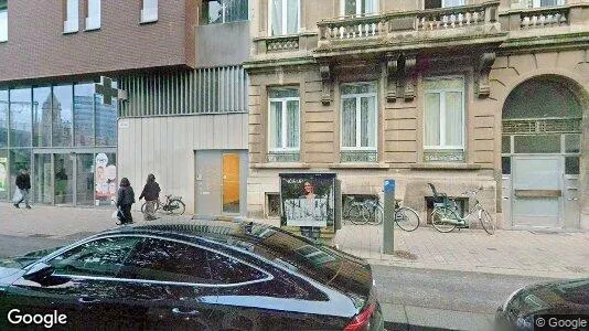 Apartments for rent in Stad Antwerp - Photo from Google Street View