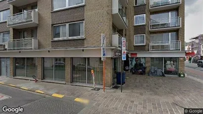Apartments for rent in Beveren - Photo from Google Street View