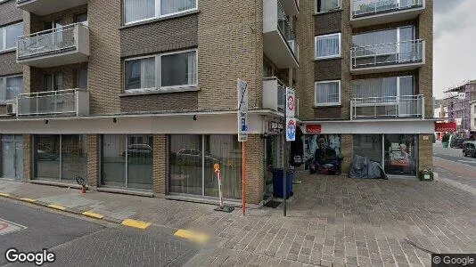 Apartments for rent in Beveren - Photo from Google Street View