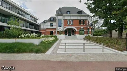 Apartments for rent in Zulte - Photo from Google Street View