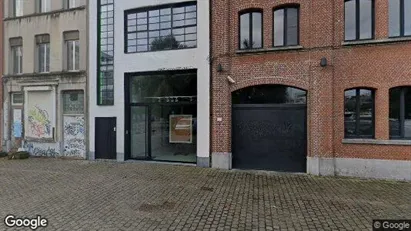 Apartments for rent in Stad Antwerp - Photo from Google Street View