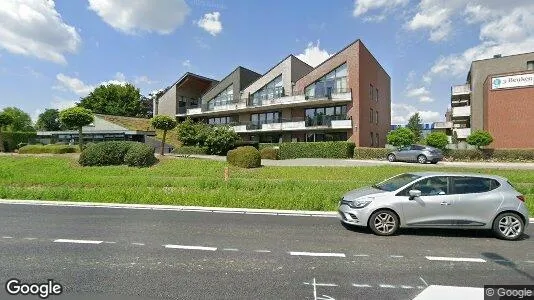 Apartments for rent in Kontich - Photo from Google Street View