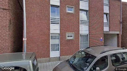 Apartments for rent in Leuven - Photo from Google Street View