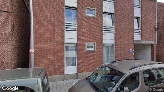 Apartments for rent in Leuven - Photo from Google Street View