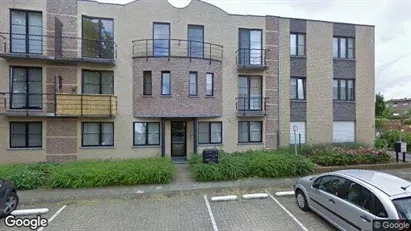Apartments for rent in Herent - Photo from Google Street View